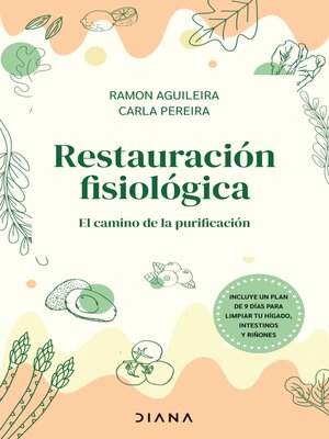 cover image of Restauración fisiológica